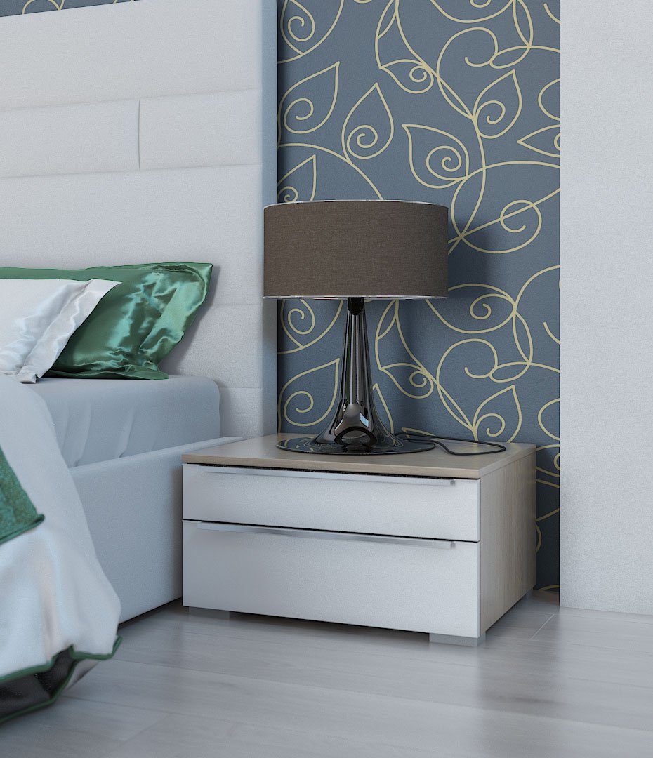 Комод Adelta Comfort (артикул 684)